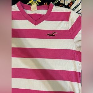 Hollister Men’s Large T-Shirt